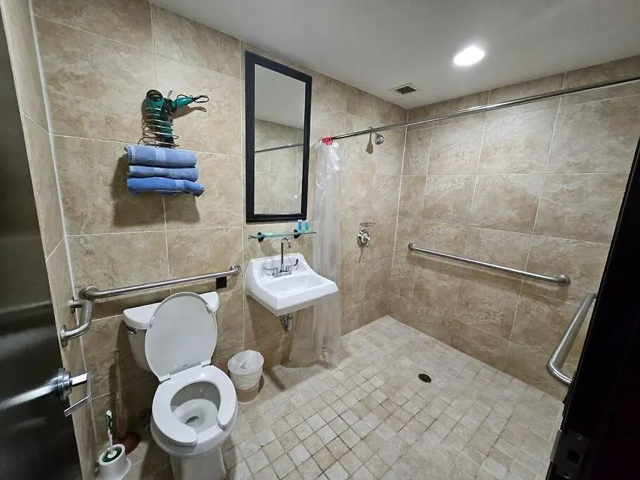 ניו יורק Hotel-Studio @ The Mansfield Midtown 0*, ניו יורק