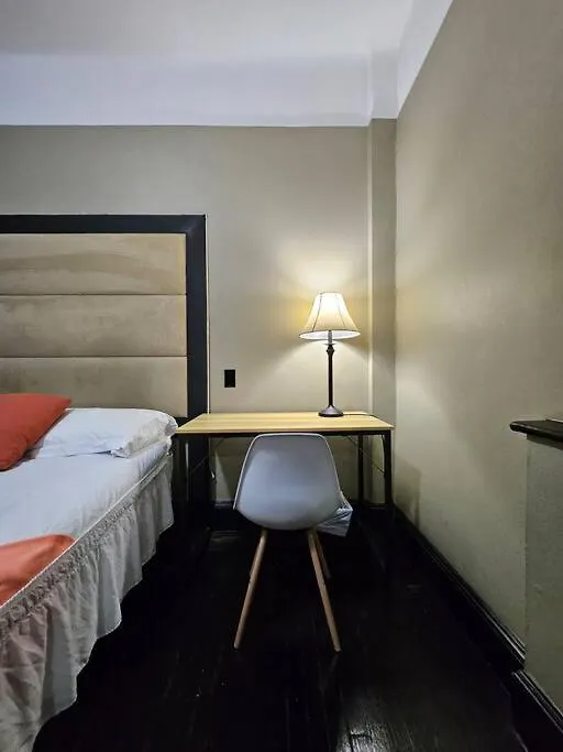 דירה ניו יורק Hotel-Studio @ The Mansfield Midtown