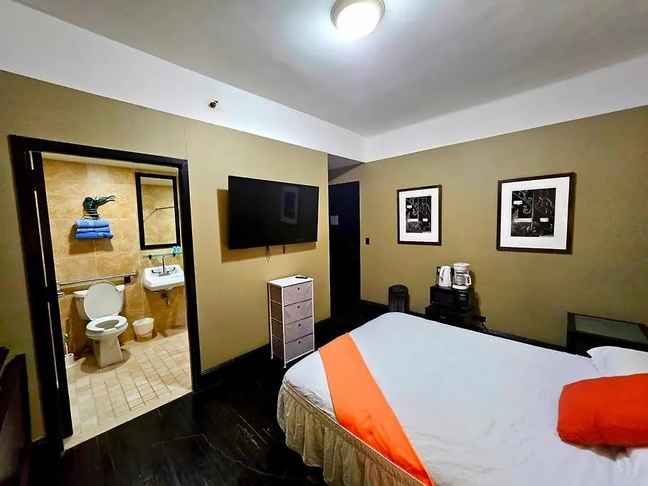 ניו יורק Hotel-Studio @ The Mansfield Midtown ניו יורק