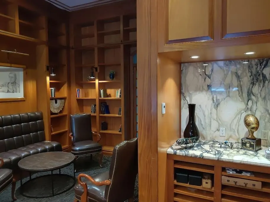 ניו יורק Hotel-Studio @ The Mansfield Midtown דירה ניו יורק