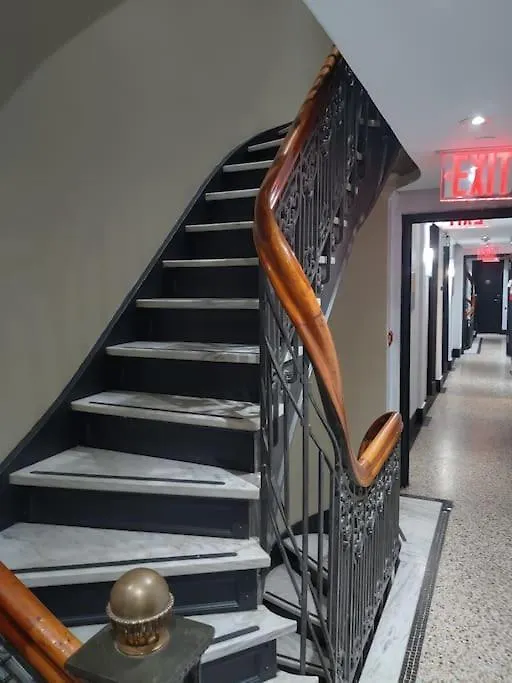 Hotel-Studio @ The Mansfield Midtown Νέα Υόρκη Διαμέρισμα