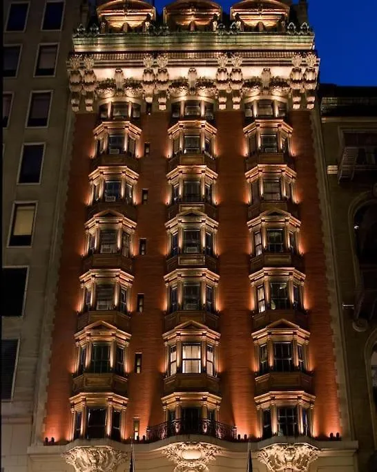 Hotel-Studio @ The Mansfield Midtown Νέα Υόρκη 0*,