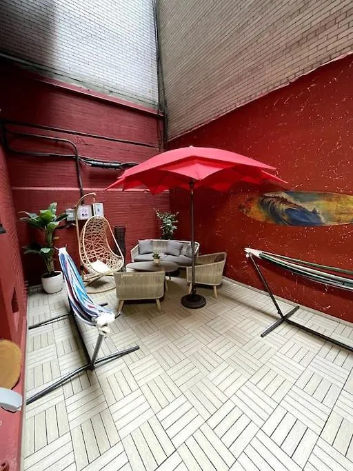 Διαμέρισμα Hotel-Studio @ The Mansfield Midtown Νέα Υόρκη